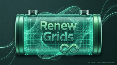 RenewGrids